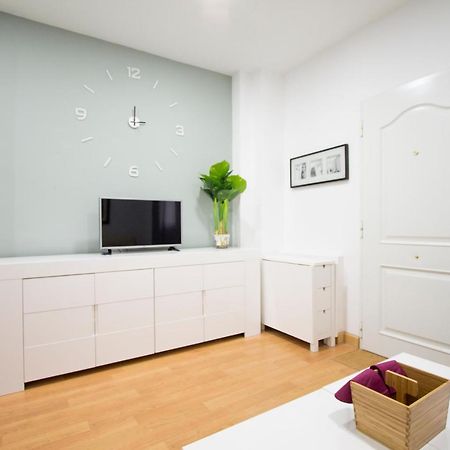 Apartamentos Goyescas Deco Μαδρίτη Εξωτερικό φωτογραφία