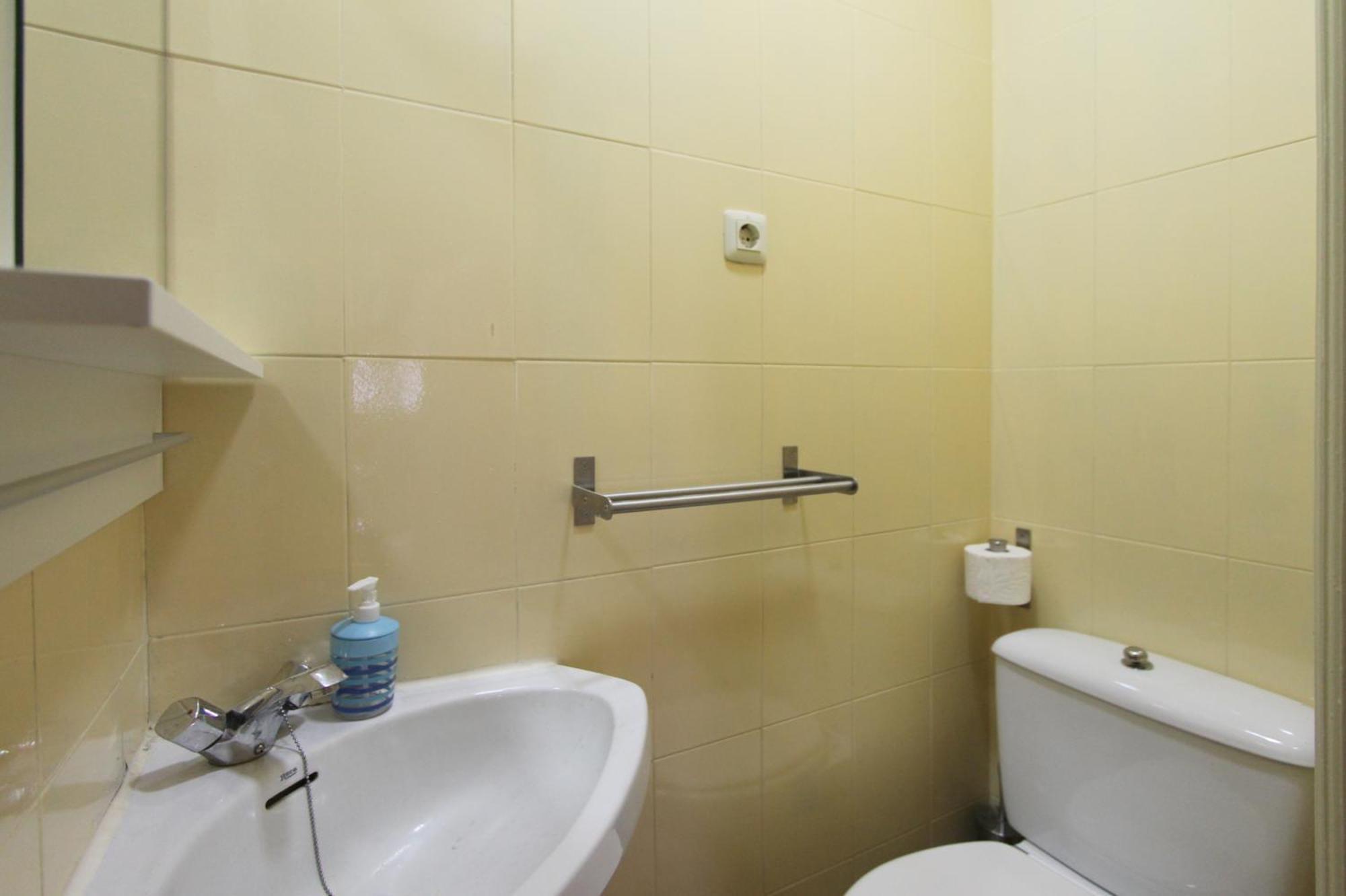 Apartamentos Goyescas Deco Μαδρίτη Εξωτερικό φωτογραφία