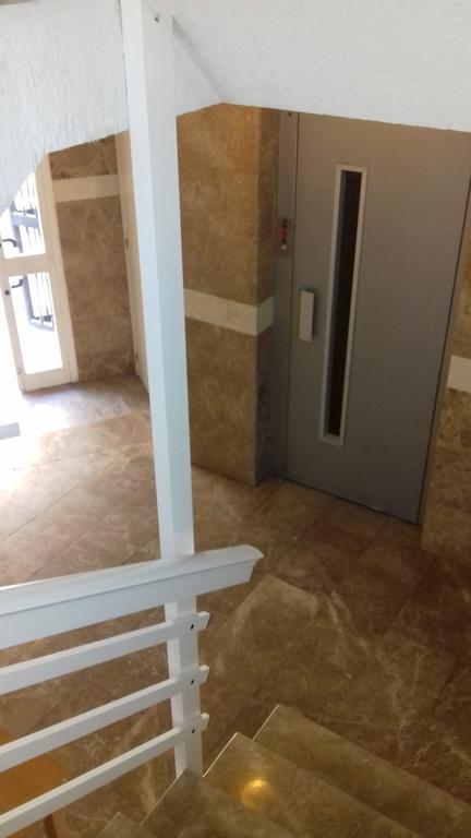 Apartamentos Goyescas Deco Μαδρίτη Εξωτερικό φωτογραφία