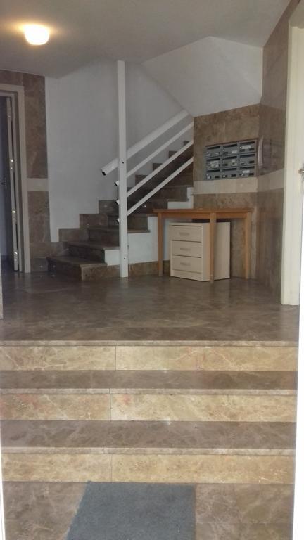 Apartamentos Goyescas Deco Μαδρίτη Εξωτερικό φωτογραφία