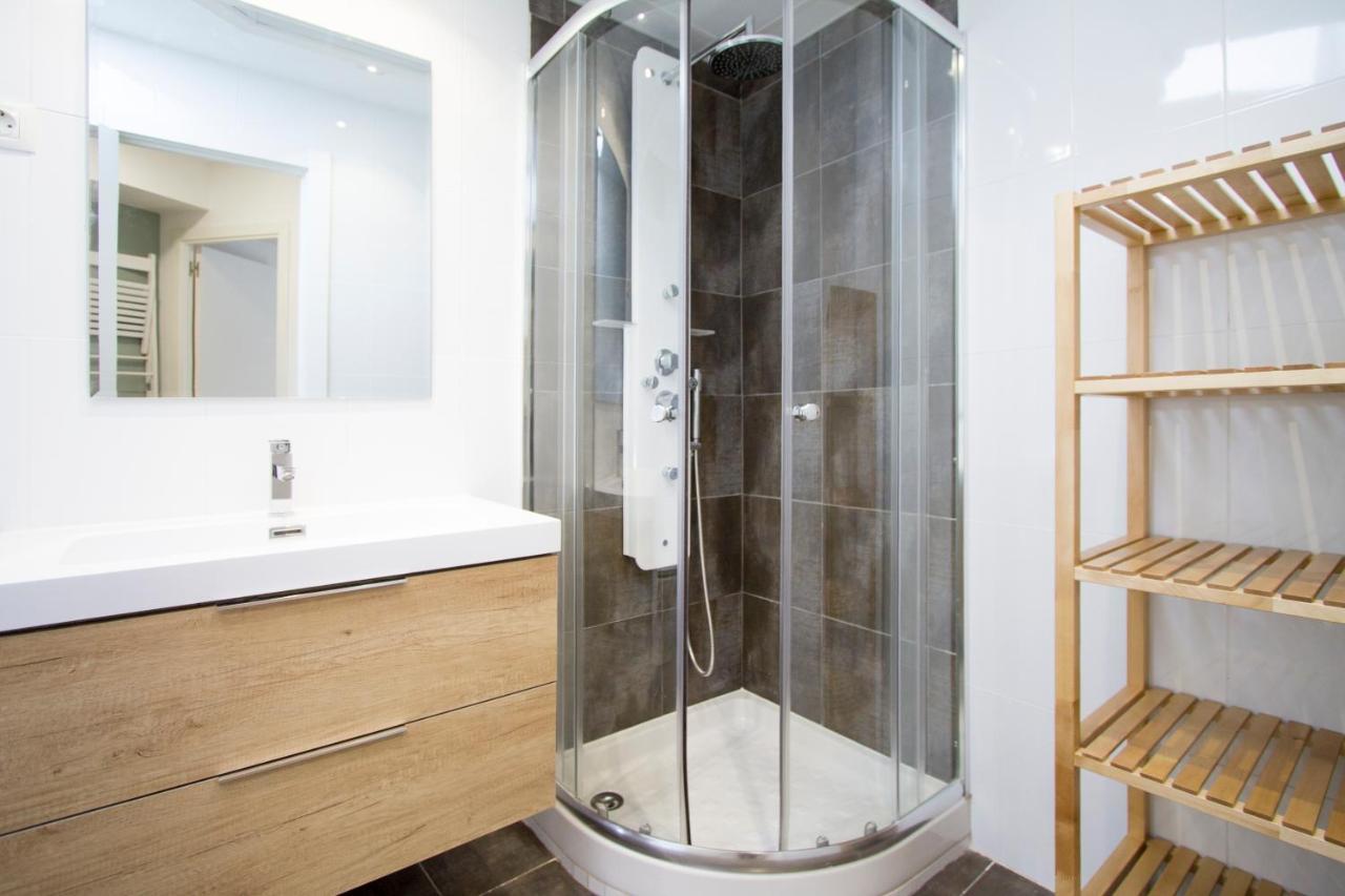 Apartamentos Goyescas Deco Μαδρίτη Εξωτερικό φωτογραφία