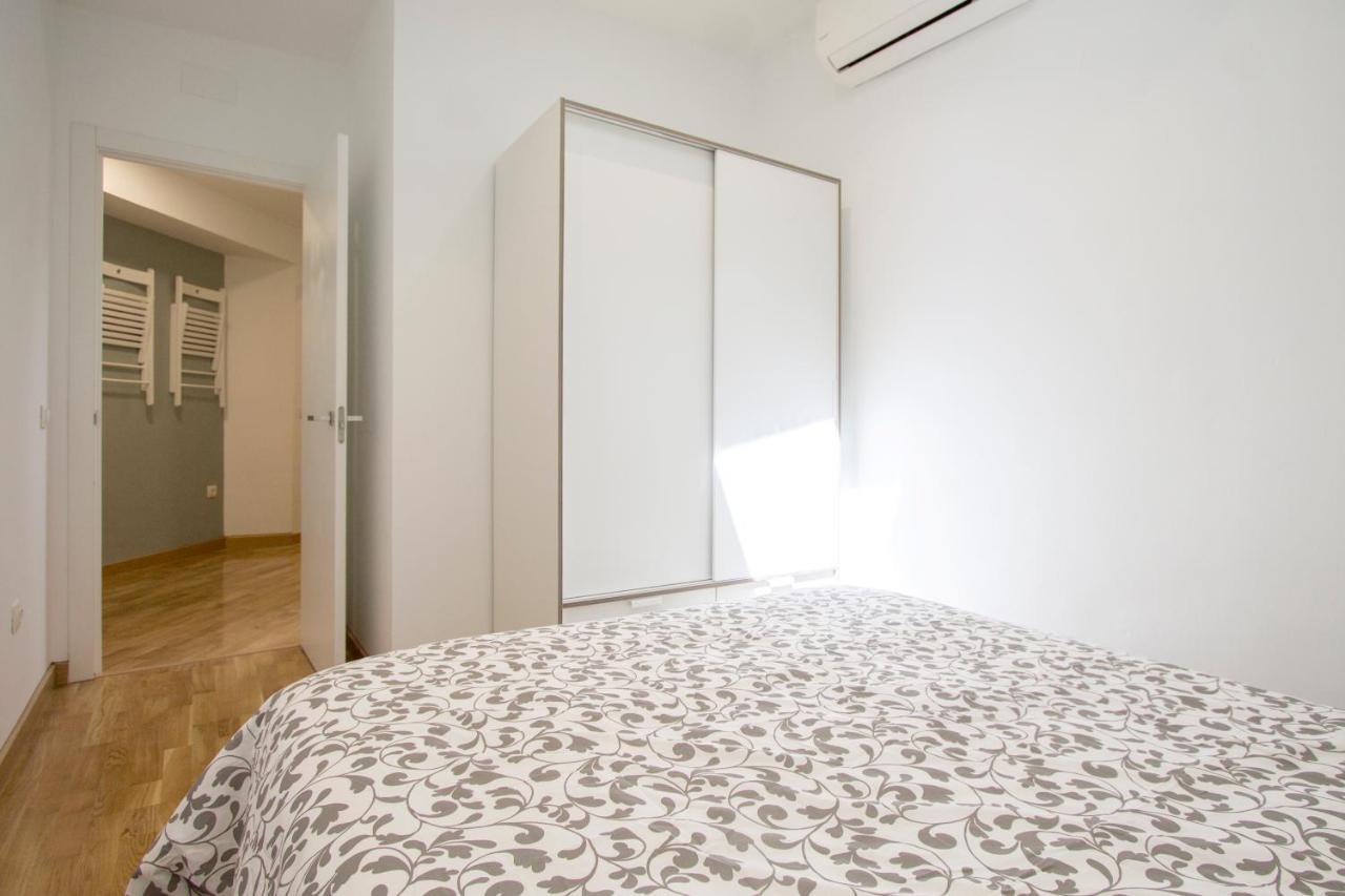 Apartamentos Goyescas Deco Μαδρίτη Εξωτερικό φωτογραφία