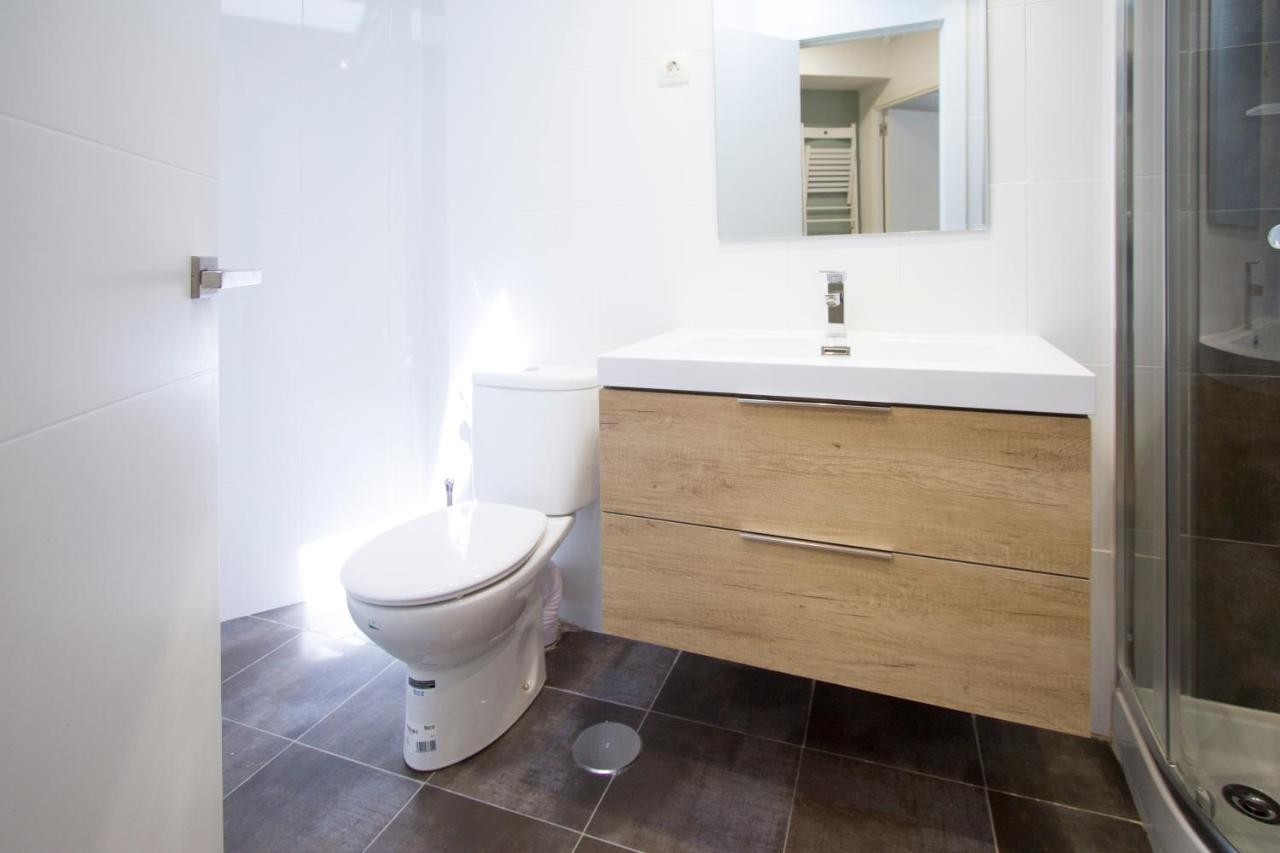 Apartamentos Goyescas Deco Μαδρίτη Εξωτερικό φωτογραφία